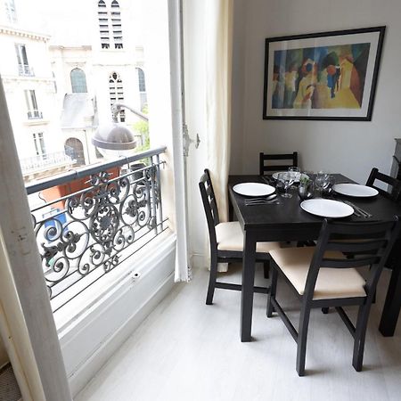 Luxury Parisian Apartment Notre Dame Saint Germain Des Pres Kültér fotó